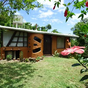 Casa Ombak Casa de Férias