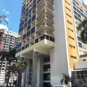 Apart-hotel Garvey Park