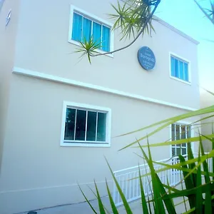 Albergue Borogodó