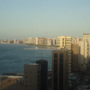 Apart-hotel Vip Beira Mar