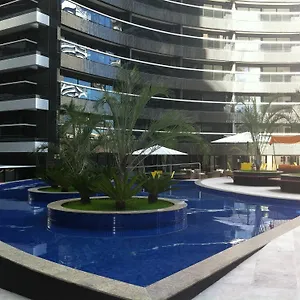 Apart-hotel Vip Experience